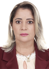 Foto de Alessandra Cristina Ferreira Gondim