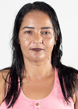 Foto de CACILDA PEREIRA DA SILVA