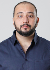 Foto de SEBASTIÃO SÉRGIO DOS REIS DE PAULA