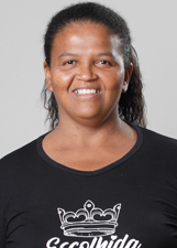 Foto de CRISTIANA DE SOUZA WAGNER