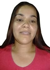 Foto de LOURRAYNE MACIEL DA FONSECA