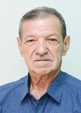 Foto de AGAMENON JOSE DA SILVA