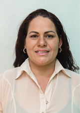 Foto de CRISTIANE MUNIESA DE QUEIROZ