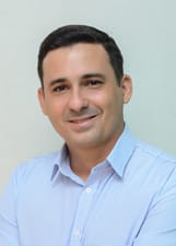 Foto de MARCOS ANTONIO OLIVEIRA DOS SANTOS