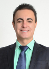 Foto de Dinivaldo de Almeida Lima