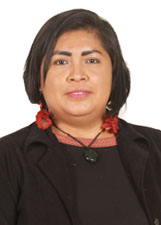 Foto de ALEXANDRA MENDES LEITE