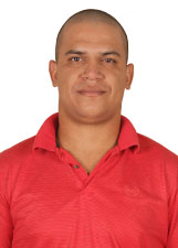 Foto de Gilson Santos de Oliveira