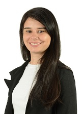 Foto de ISAMARA EVA DA MAIA RAMOS
