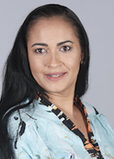 Foto de GILIANE TAINÁ ALVES DA CRUZ NEVES