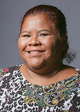Foto de LUCIANA APARECIDA DO NASCIMENTO