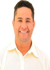 Foto de ALDENI DA CRUZ DE SOUZA