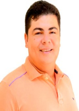 Foto de WANDERSON KLEYTON SILVEIRA E SILVA