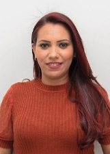 Foto de AMANDA LETICIA MENDES DA SILVA QUINTEIRO