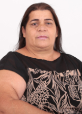 Foto de MARIA APARECIDA DOS SANTOS QUEIROZ
