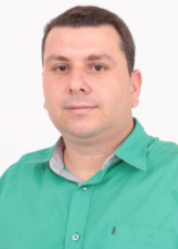 Foto de JETERSON TIMOTHIO PEREIRA
