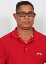 Foto de OSVAIR MARGUES DA SILVA
