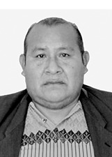 Foto de KAOREWYGI REGINALDO TAPIRAPÉ