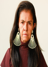 Foto de Rosalina Cohene