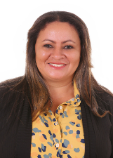 Foto de Cláudia Regina de Almeida