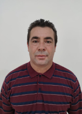 Foto de Edimilson Calisto Pimenta