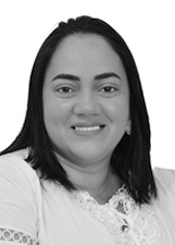 Foto de SAMARINA FERNANDA RODRIGUES LUZ