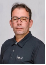 Foto de CLEYTON CAETANO PEREIRA