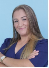 Foto de LEIDIANA ALVES BARCELO REZENDE DE SOUZA
