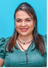Foto de DANIELLA APARECIDA SANTOS FERREIRA