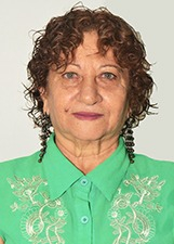 Foto de Vilma Ferreira da Silva