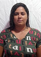 Foto de JACKELINE ARAÚJO DE OLIVEIRA