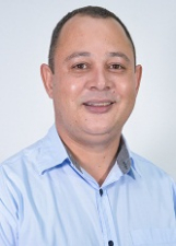 Foto de LUCIANO CLAUDIO DA SILVA