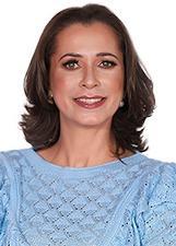 Foto de Edna Mara de Baco Nogueira