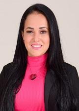 Foto de WYLLMA IDELFONSO DOS SANTOS