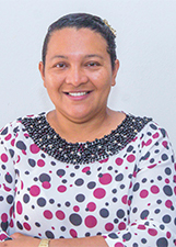 Foto de Carmosita Maria da Silva