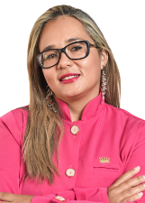 Foto de ANA PAULA ARAUJO GARCIA