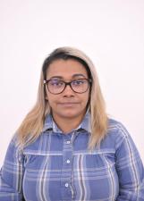 Foto de LÁZARA SILVERIO DOS SANTOS DE FARIAS