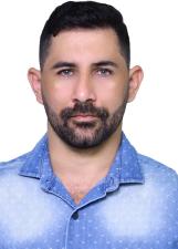 Foto de CRISTIANO SANSANA DOS SANTOS SOUZA