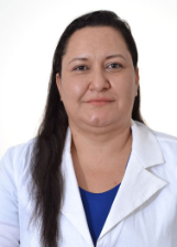 Foto de FLAVIA DE ANDRADE DA SILVA