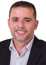 Foto de GILBERTO REIS CALADO DA SILVA
