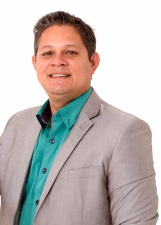 Foto de AUERETON JORGE GONÇALVES