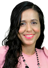 Foto de Clélida Silva de Almeida