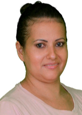Foto de Luzia Cândida da Silva