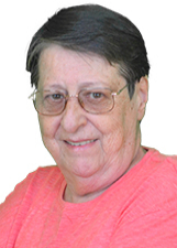 Foto de Maria Estela Boranga