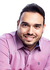 Foto de LUIZ HENRIQUE BOTELHO SENFF