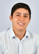 Foto de GUSTAVO PADILHA PINTO SILVA