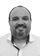 Foto de BRUNO CARDOSO MAIOLINO