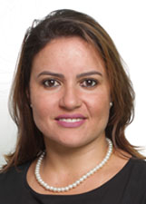 Foto de Daiane Caroline de Olivera Mello