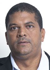 Foto de WAGNER ROGERIO CAMPOS DE ARAUJO