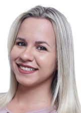 Foto de Jamilha de Kassia Gomes Ferreira de Souza