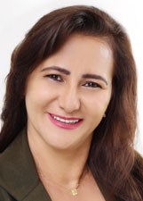 Foto de Luzia Maria de Oliveira